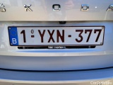  Skoda  Octavia Combi Style 1.0TSi eTec 110pk/cv 5p DSG7 Automatic Petrol/Electric  #7