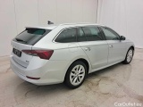  Skoda  Octavia Combi Style 1.0TSi eTec 110pk/cv 5p DSG7 Automatic Petrol/Electric  #10