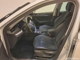  Skoda  Octavia Combi Style 1.0TSi eTec 110pk/cv 5p DSG7 Automatic Petrol/Electric  #11
