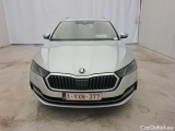 Skoda  Octavia Combi Style 1.0TSi eTec 110pk/cv 5p DSG7 Automatic Petrol/Electric  #16