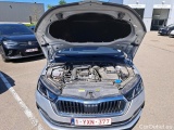  Skoda  Octavia Combi Style 1.0TSi eTec 110pk/cv 5p DSG7 Automatic Petrol/Electric  #21