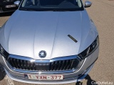  Skoda  Octavia Combi Style 1.0TSi eTec 110pk/cv 5p DSG7 Automatic Petrol/Electric  #23