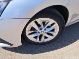  Skoda  Octavia Combi Style 1.0TSi eTec 110pk/cv 5p DSG7 Automatic Petrol/Electric  #25