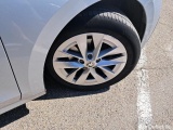  Skoda  Octavia Combi Style 1.0TSi eTec 110pk/cv 5p DSG7 Automatic Petrol/Electric  #37
