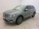  Volkswagen  Tiguan Allspace Comfortline 1.5TSi ACT 150pk/cv 5p DSG7 Automatic Petrol  