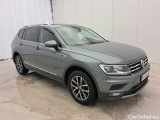  Volkswagen  Tiguan Allspace Comfortline 1.5TSi ACT 150pk/cv 5p DSG7 Automatic Petrol  #8