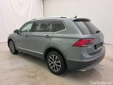  Volkswagen  Tiguan Allspace Comfortline 1.5TSi ACT 150pk/cv 5p DSG7 Automatic Petrol  #9