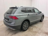  Volkswagen  Tiguan Allspace Comfortline 1.5TSi ACT 150pk/cv 5p DSG7 Automatic Petrol  #10