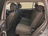  Volkswagen  Tiguan Allspace Comfortline 1.5TSi ACT 150pk/cv 5p DSG7 Automatic Petrol  #14