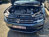  Volkswagen  Tiguan Allspace Comfortline 1.5TSi ACT 150pk/cv 5p DSG7 Automatic Petrol  #20