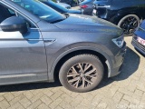  Volkswagen  Tiguan Allspace Comfortline 1.5TSi ACT 150pk/cv 5p DSG7 Automatic Petrol  #28