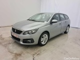  Peugeot  308 SW Business 1.5BlueHDi S&S 130pk/cv 5p Manual Diesel  