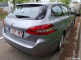 Peugeot  308 SW Business 1.5BlueHDi S&S 130pk/cv 5p Manual Diesel  #2
