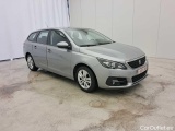 Peugeot  308 SW Business 1.5BlueHDi S&S 130pk/cv 5p Manual Diesel  #8