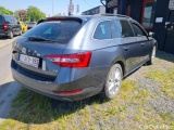 Skoda  Superb Combi Ambition 1.4TSi iV 218pk/cv 5p DSG6 Automatic Petrol/Electric  #2