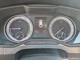  Skoda  Superb Combi Ambition 1.4TSi iV 218pk/cv 5p DSG6 Automatic Petrol/Electric  #5