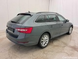  Skoda  Superb Combi Ambition 1.4TSi iV 218pk/cv 5p DSG6 Automatic Petrol/Electric  #10