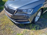 Skoda  Superb Combi Ambition 1.4TSi iV 218pk/cv 5p DSG6 Automatic Petrol/Electric  #31