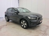  Volvo  XC 40 Inscription Expression 1.5T4 Recharge 211pk/cv 5p Aut. Automatic Petrol/Electric  #8