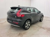  Volvo  XC 40 Inscription Expression 1.5T4 Recharge 211pk/cv 5p Aut. Automatic Petrol/Electric  #10