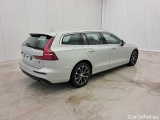  Volvo  V60 Momentum Pro 2.0D3 150pk/cv 5p Geartronic Automatic Diesel  #10