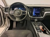  Volvo  V60 Momentum Pro 2.0D3 150pk/cv 5p Geartronic Automatic Diesel  #15