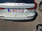  Volvo  V60 Momentum Pro 2.0D3 150pk/cv 5p Geartronic Automatic Diesel  #36