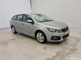  Peugeot  308 SW Business 1.5BlueHDi S&S 130pk/cv 5p Manual Diesel  #8