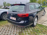  Volkswagen  Passat Variant GTE Business 1.4TSi 218pk/cv 5p DSG6 Automatic Petrol/Electric  #2