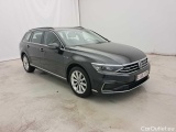  Volkswagen  Passat Variant GTE Business 1.4TSi 218pk/cv 5p DSG6 Automatic Petrol/Electric  #8