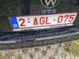  Volkswagen  Passat Variant GTE Business 1.4TSi 218pk/cv 5p DSG6 Automatic Petrol/Electric  #9