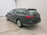  Volkswagen  Passat Variant GTE Business 1.4TSi 218pk/cv 5p DSG6 Automatic Petrol/Electric  #10