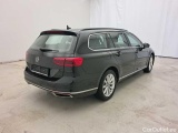  Volkswagen  Passat Variant GTE Business 1.4TSi 218pk/cv 5p DSG6 Automatic Petrol/Electric  #11