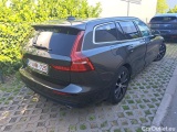  Volvo  V60 Momentum Pro 2.0i B3 163pk/cv 5p Geartronic Automatic Petrol  #2