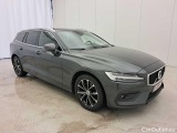  Volvo  V60 Momentum Pro 2.0i B3 163pk/cv 5p Geartronic Automatic Petrol  #8
