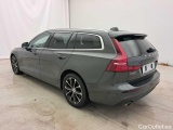  Volvo  V60 Momentum Pro 2.0i B3 163pk/cv 5p Geartronic Automatic Petrol  #9