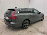  Volvo  V60 Momentum Pro 2.0i B3 163pk/cv 5p Geartronic Automatic Petrol  #10