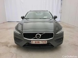  Volvo  V60 Momentum Pro 2.0i B3 163pk/cv 5p Geartronic Automatic Petrol  #16