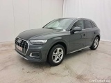  Audi  Q5 Business Advanced 35 2.0TDi 163pk/cv 5p S-Tronic Automatic Diesel  
