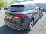  Audi  Q5 Business Advanced 35 2.0TDi 163pk/cv 5p S-Tronic Automatic Diesel  #3