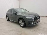  Audi  Q5 Business Advanced 35 2.0TDi 163pk/cv 5p S-Tronic Automatic Diesel  #7