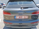  Audi  Q5 Business Advanced 35 2.0TDi 163pk/cv 5p S-Tronic Automatic Diesel  #8