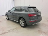  Audi  Q5 Business Advanced 35 2.0TDi 163pk/cv 5p S-Tronic Automatic Diesel  #9