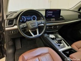 Audi  Q5 Business Advanced 35 2.0TDi 163pk/cv 5p S-Tronic Automatic Diesel  #15