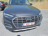  Audi  Q5 Business Advanced 35 2.0TDi 163pk/cv 5p S-Tronic Automatic Diesel  #23