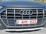  Audi  Q5 Business Advanced 35 2.0TDi 163pk/cv 5p S-Tronic Automatic Diesel  #25