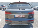  Audi  Q5 Business Advanced 35 2.0TDi 163pk/cv 5p S-Tronic Automatic Diesel  #33