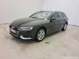  Audi  A4 Avant Business Advanced 35 2.0TFSi 150pk/cv 5p S-Tronic Automatic Petrol  
