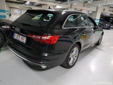  Audi  A4 Avant Business Advanced 35 2.0TFSi 150pk/cv 5p S-Tronic Automatic Petrol  #2
