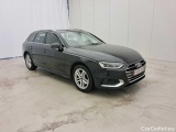  Audi  A4 Avant Business Advanced 35 2.0TFSi 150pk/cv 5p S-Tronic Automatic Petrol  #7